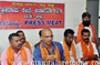 Sri Rama Sene to hold cattle protection rally on Dec 15